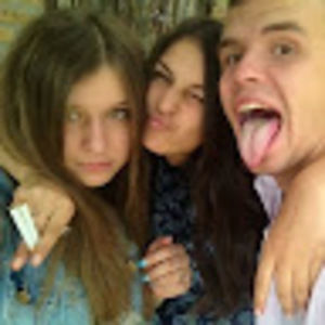 Meet your Posher, Юля